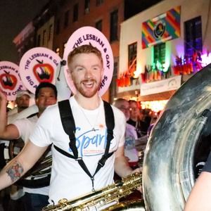 Meet your Posher, Rich